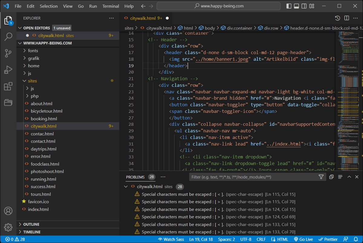 Visual Studio Code from Microsoft Is the Editor I Prefer to Use in My Daily Work