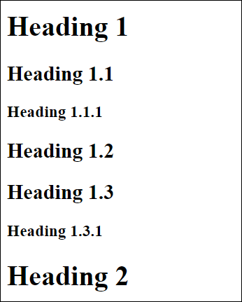 This Is What the Web Browser Will Make of It