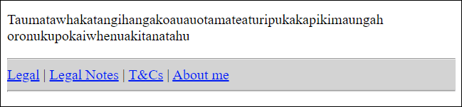 An Extremely Long Word Wrapped at a Position Suggested by <wbr>