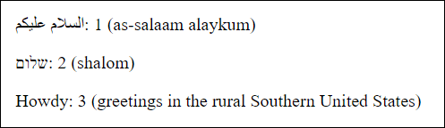 Thanks to the Containment of the Arabic and Hebrew Script between <bdi> and </bdi>, the Colon and the Decimal Number Now Display after the Script