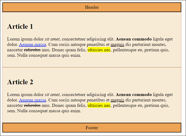 The Display with the New Box Model No Longer Causes Any Problems
