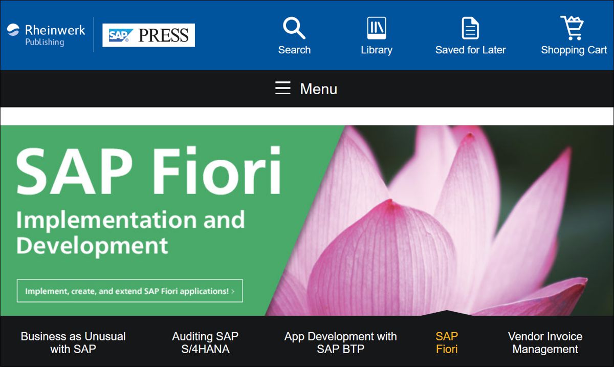 This Is What It Should Look Like When the “Zoom Text Only” Function Is Executed and the “em” Unit Is Used in the Layout Break of the Media Queries: The Mobile Layout Is Now Executed Here