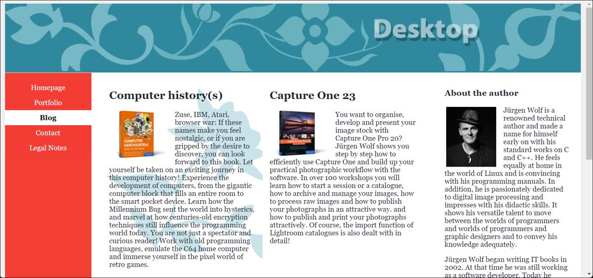 You Can Always Use “background-size: cover” to Try and Show the Entire Background Image If Possible