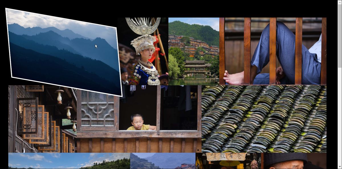 Skewing HTML Elements via “transform: skew()”