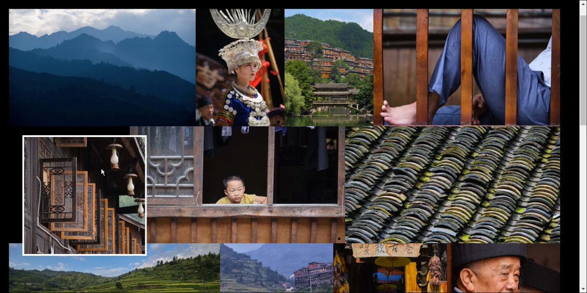 Moving HTML Elements via “transform: translate()”