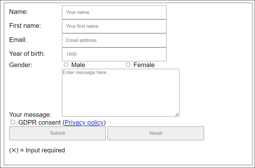 It’s Starting to Look Neatly Arranged