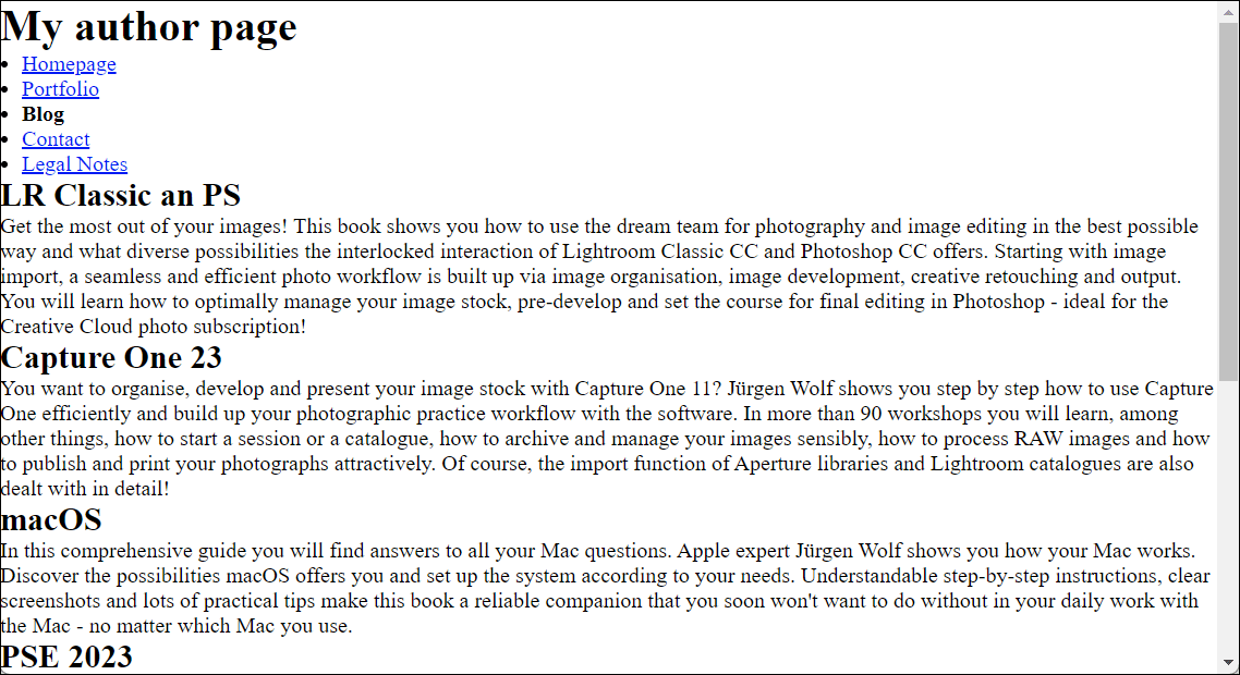 This Is What the Built-In Stylesheet Looks Like When You Use a CSS Reset to Override the Built-In Stylesheet