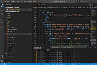 Visual Studio Code from Microsoft Is the Editor I Prefer to Use in My Daily Work