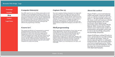 If the Font Size Is Wrong, the Best Responsive Layout Is Useless