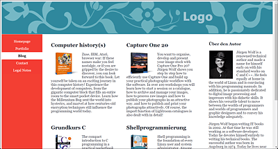 The 40% Image Width with an Extra-Wide Desktop