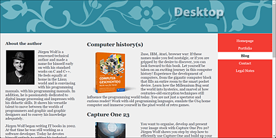 A Layout Change with a CSS Grid Can Be Done in a Few Seconds
