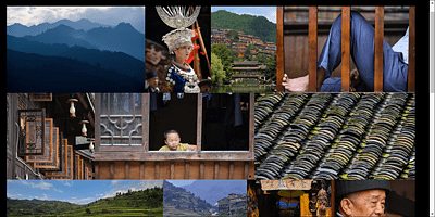 These Images Are Supposed to Be Transformed When Users Hover over Them (“:hover”)