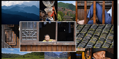 The Images Are Enlarged by a Factor of 1.25 When You Move the Cursor over Them (“:hover”)