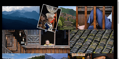 A Rotation on Mouseover Using “transform: rotate()”