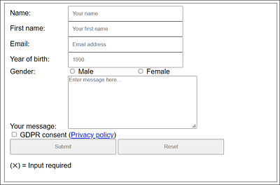 It’s Starting to Look Neatly Arranged